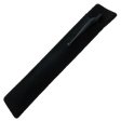 (image for) Slimline Pencil in (Bamboo) Black Enamel