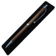 (image for) Slimline Pencil in (East Indian Rosewood) Brushed Satin