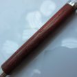 (image for) Slimline Pencil in (Padauk) Chrome