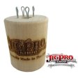 Double Sided Knitting Spool (Small) Poplar