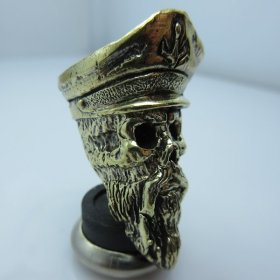 Seaman in Brass by Lion ARMory