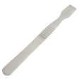 Smoothing Tool (Stainless Steel)
