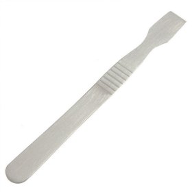 Smoothing Tool (Stainless Steel)
