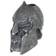 (image for) Spartan Bead in Black Oxide Finish by Schmuckatelli Co.