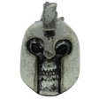 (image for) Spartan Skull By Bad Azz Beads