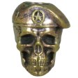 (image for) Spetsnaz in Brass By Comrade Kogut