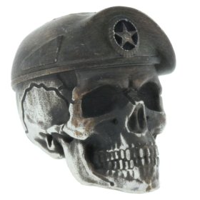 Spetsnaz Bead By Gagarin's Workshop