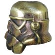 (image for) Stormtrooper in Brass By Comrade Kogut