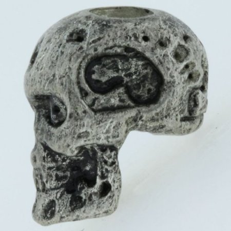 (image for) t800 Bead in Pewter by Marco Magallona