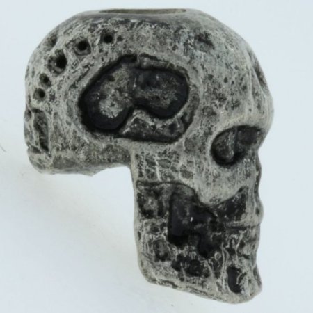 (image for) t800 Bead in Pewter by Marco Magallona