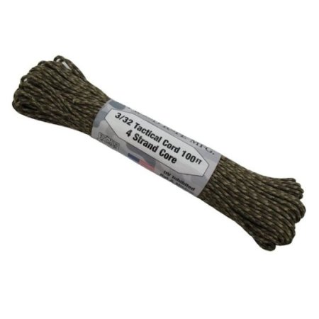 (image for) Multi-Cam 275# Tactical Cord 3/32" x 100' TC19