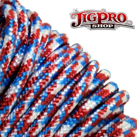 (image for) Liberty 275# Tactical Cord 3/32" x 100' TP01