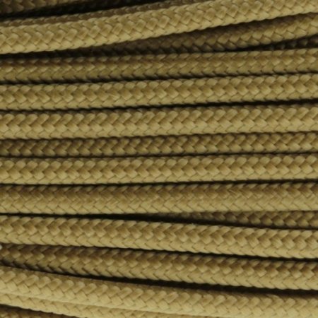 (image for) Tan 275# Tactical Cord 3/32" x 100' TS10