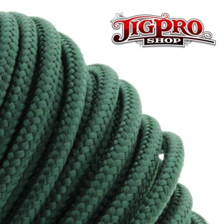 (image for) Hunter Green 275# Tactical Cord 3/32" x 100' TS15