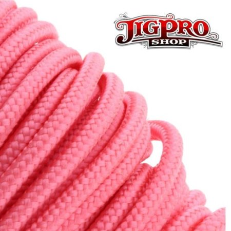 (image for) Pink 275# Tactical Cord 3/32" x 100' TS16