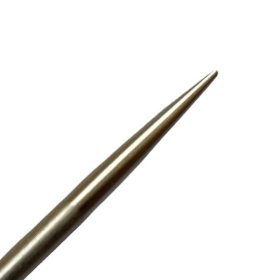 3 1/2" with 1 3/4" Extension Type II Stainless Steel Stitching Needles