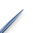 (image for) 3 1/2" 550lb Tapered Tip Stitching Needles ~ Silver