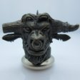 (image for) Tauren Shaman in Brass With Black Patina by Covenant Everyday Gear