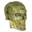 (image for) Terminator In Brass By Techno Silver
