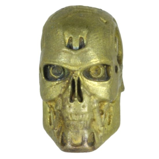 (image for) Terminator In Brass By Techno Silver