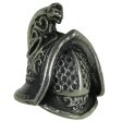 (image for) Thracian Gladiator Helmet in Nickel Silver By Alloy Army of Eurasia