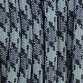 Titanium 550# Type III Paracord 100' P24
