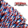 (image for) Liberty 275# Tactical Cord 3/32" x 100' TP01