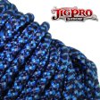 (image for) Blue Spec 275# Tactical Cord 3/32" x 100' TP13