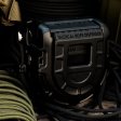 (image for) TRD - Tactical Rope Dispenser (Black)