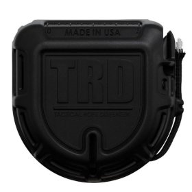 TRD - Tactical Rope Dispenser (Black)