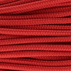 Red 275# Tactical Cord 3/32" x 100' TS03