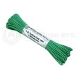 (image for) Green 275# Tactical Cord 3/32" x 100' TS06
