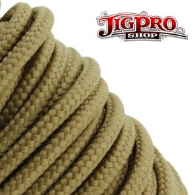 Tan 275# Tactical Cord 3/32" x 100' TS10