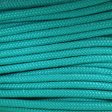 (image for) Teal 275# Tactical Cord 3/32" x 100' TS11