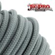 (image for) Grey 275# Tactical Cord 3/32" x 100' TS12