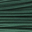 (image for) Hunter Green 275# Tactical Cord 3/32" x 100' TS15