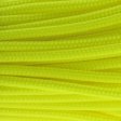 (image for) Neon Yellow 275# Tactical Cord 3/32" x 100' TS19