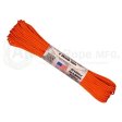 (image for) Burnt Orange 275# Tactical Cord 3/32" x 100' TS22