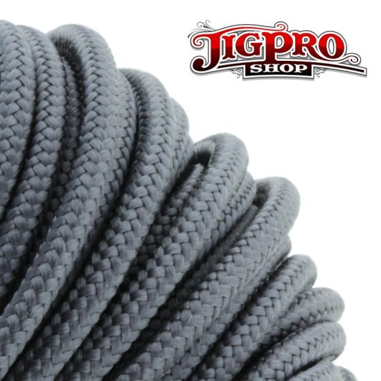 (image for) Graphite 275# Tactical Cord 3/32\" x 100\' TS23