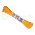 (image for) Air Force Gold 275# Tactical Cord 3/32" x 100' TS25