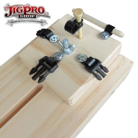 (image for) Jig Pro Shop Ultimate 60" Jig