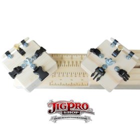 Jig Pro Shop Ultimate 60" Jig Kit