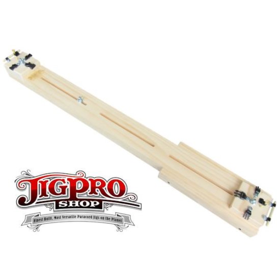 (image for) Jig Pro Shop Ultimate 60\" Jig