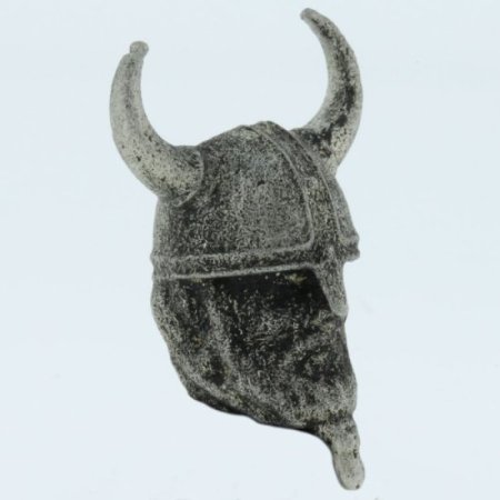 (image for) Viking Bead in Pewter by Marco Magallona