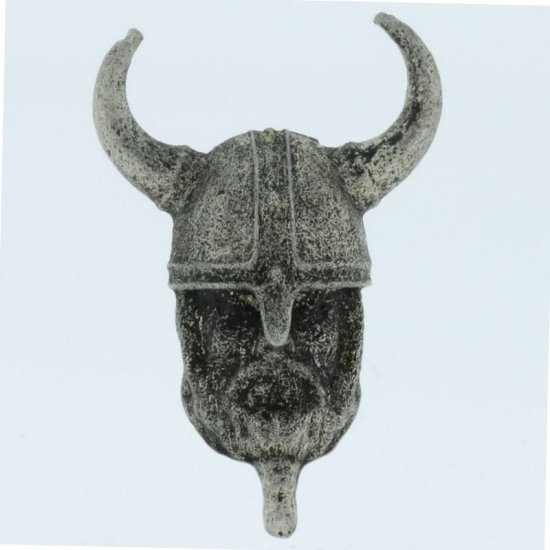 (image for) Viking Bead in Pewter by Marco Magallona