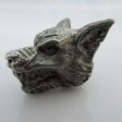 (image for) Wolf Bead in Pewter by Marco Magallona