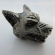 (image for) Wolf Bead in Pewter by Marco Magallona
